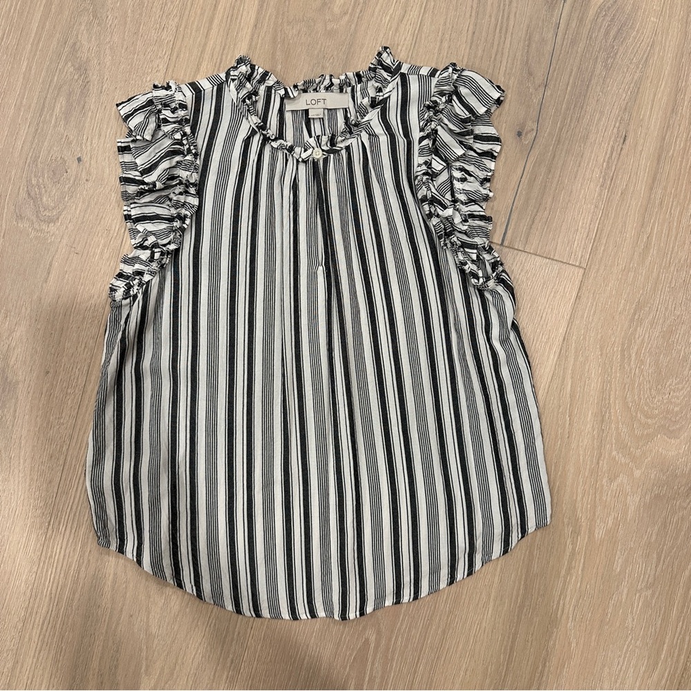 Loft Top
